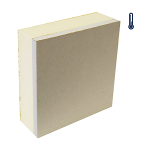 Thermal Insulated Plasterboards