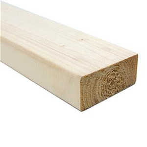 Eased Edge Timber