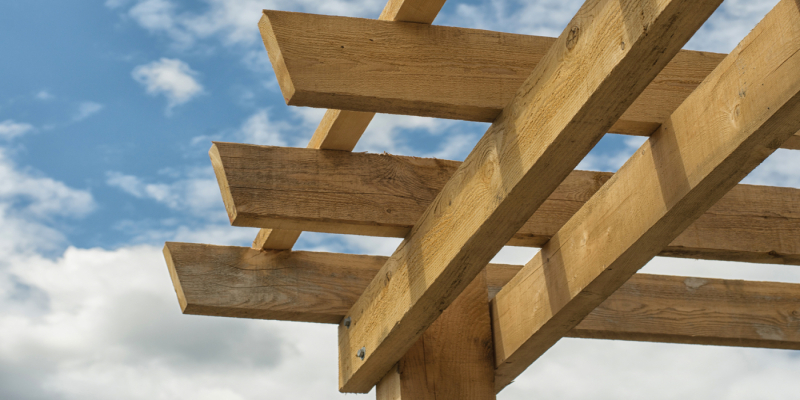 DIY MVPs: What You’ll Need to Build Your Own Pergola